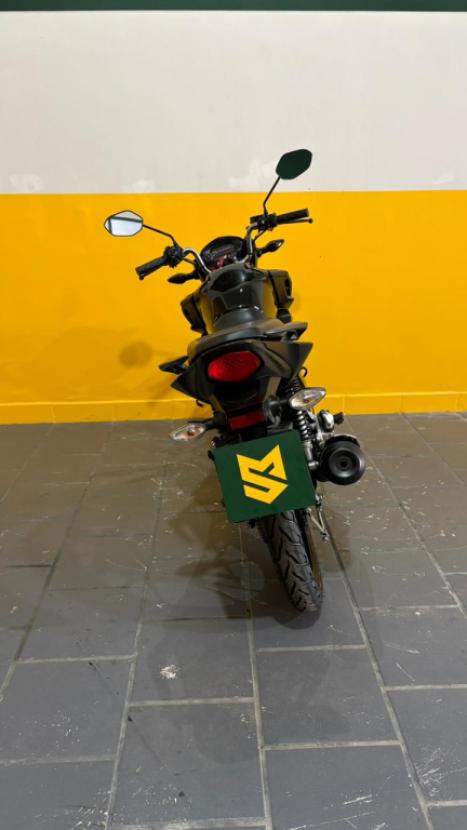 HONDA CG 160 TITAN, Foto 8