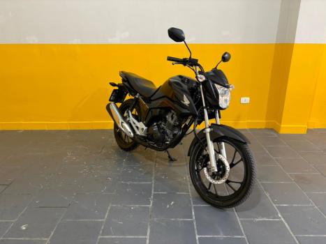 HONDA CG 160 TITAN, Foto 15