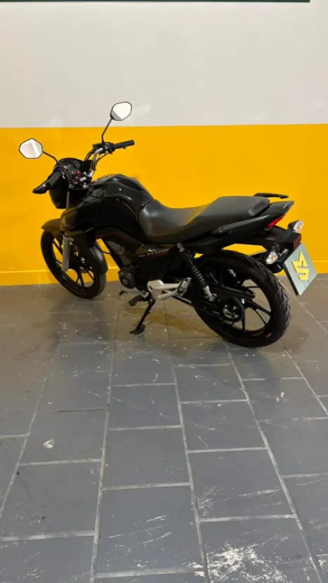 HONDA CG 160 TITAN, Foto 16