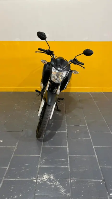 HONDA CG 160 TITAN, Foto 17