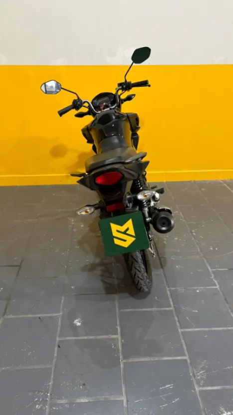 HONDA CG 160 TITAN, Foto 19