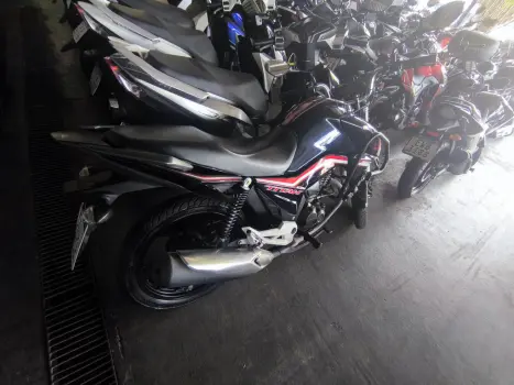 HONDA CG 160 TITAN, Foto 5