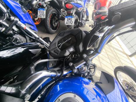 HONDA CG 160 TITAN, Foto 3