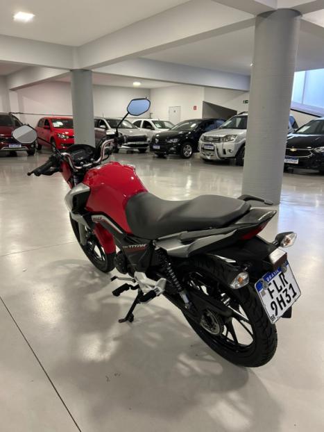 HONDA CG 160 TITAN, Foto 2