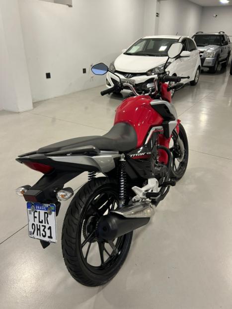 HONDA CG 160 TITAN, Foto 4