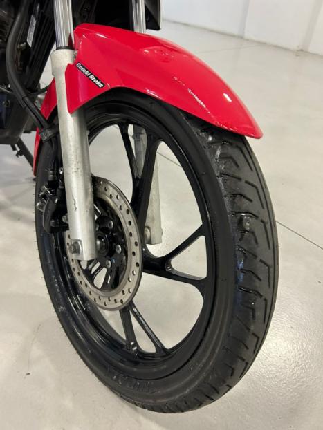 HONDA CG 160 TITAN, Foto 7