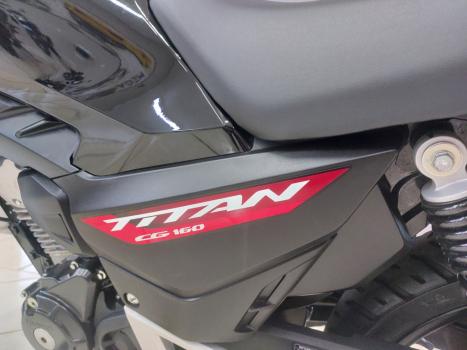 HONDA CG 160 TITAN, Foto 3