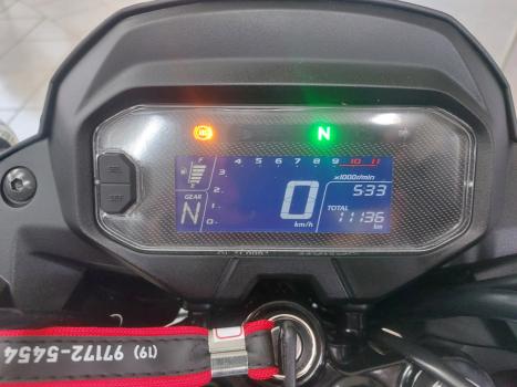 HONDA CG 160 TITAN, Foto 4