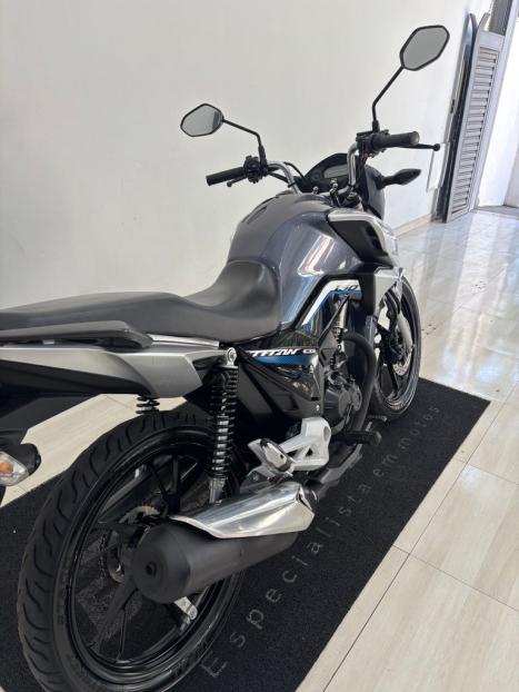 HONDA CG 160 TITAN, Foto 3