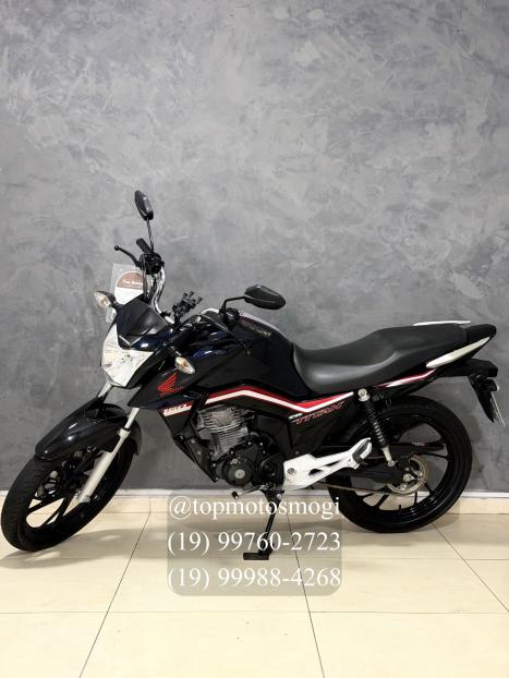 HONDA CG 160 TITAN, Foto 6