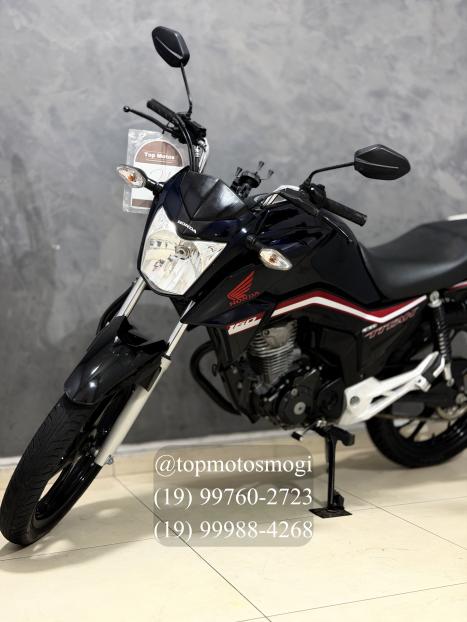 HONDA CG 160 TITAN, Foto 7