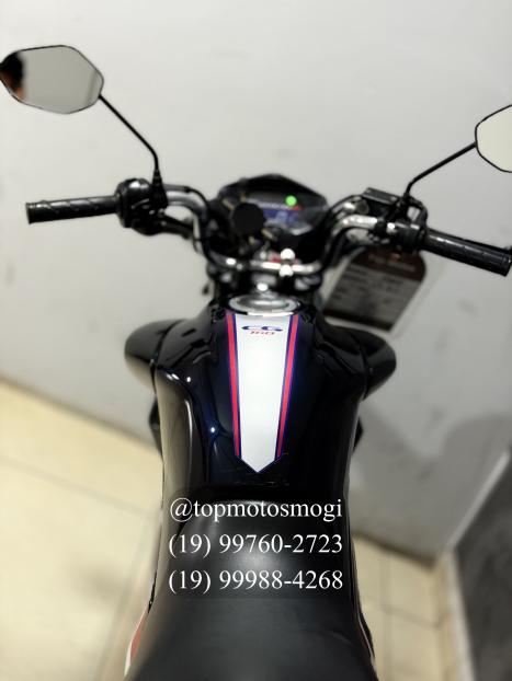 HONDA CG 160 TITAN, Foto 10