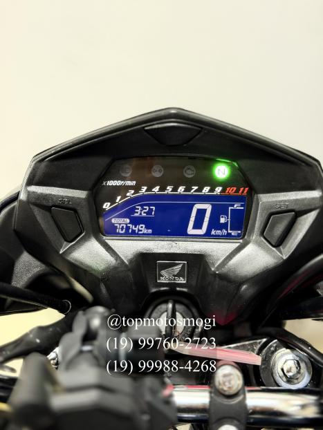 HONDA CG 160 TITAN, Foto 11