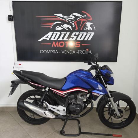 HONDA CG 160 TITAN, Foto 1