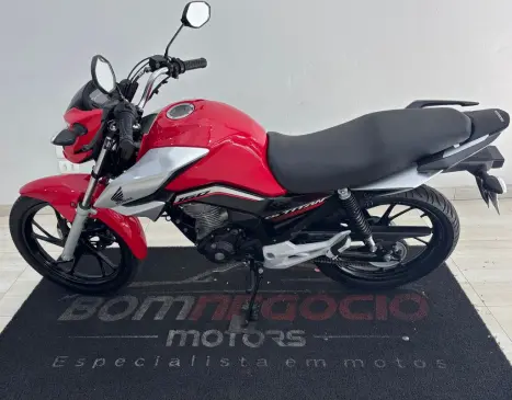 HONDA CG 160 TITAN, Foto 4