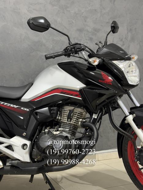 HONDA CG 160 TITAN, Foto 4