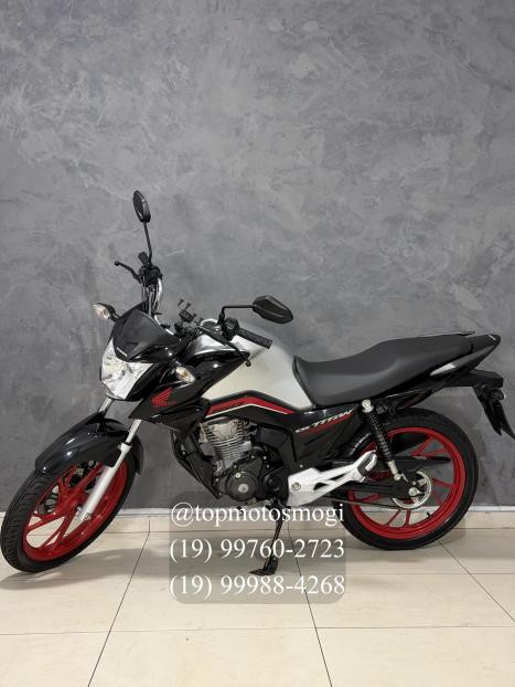 HONDA CG 160 TITAN, Foto 6