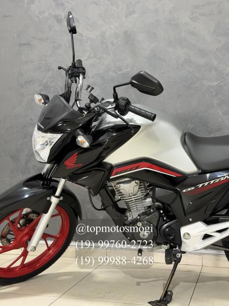 HONDA CG 160 TITAN, Foto 8