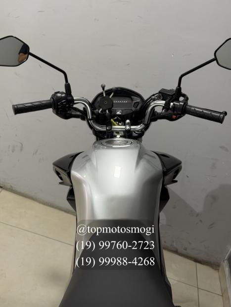 HONDA CG 160 TITAN, Foto 10