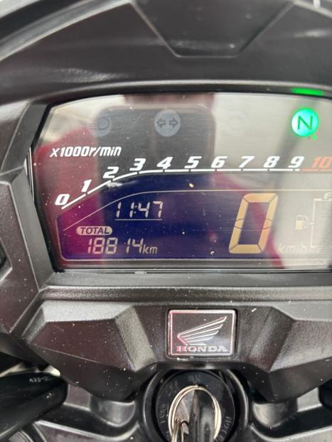 HONDA CG 160 TITAN, Foto 2