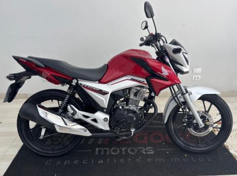 HONDA CG 160 TITAN, Foto 4