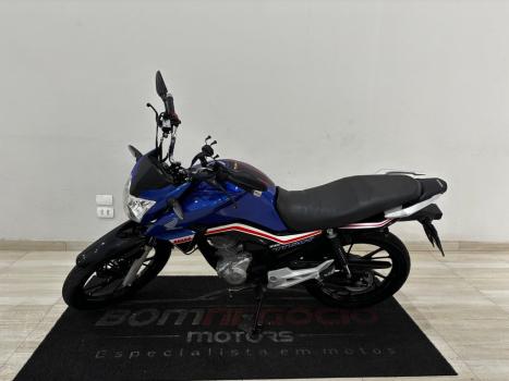 HONDA CG 160 TITAN, Foto 6