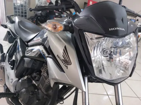 HONDA CG 160 TITAN, Foto 6
