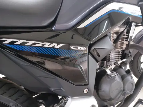 HONDA CG 160 TITAN, Foto 7