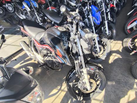 HONDA CG 160 TITAN, Foto 2