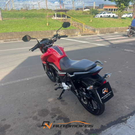 HONDA CG 160 TITAN, Foto 3