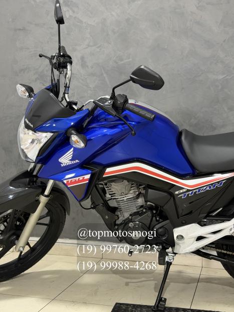 HONDA CG 160 TITAN, Foto 7