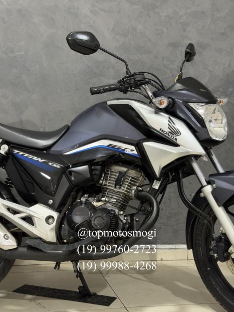 HONDA CG 160 TITAN, Foto 3