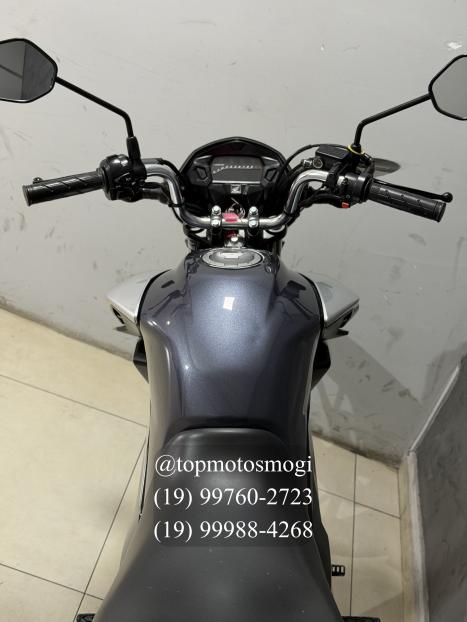 HONDA CG 160 TITAN, Foto 9
