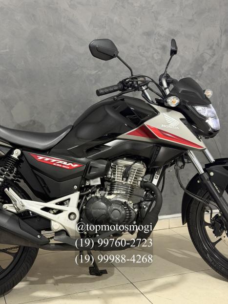 HONDA CG 160 TITAN, Foto 4