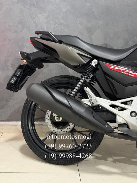 HONDA CG 160 TITAN, Foto 5