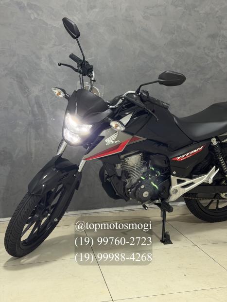 HONDA CG 160 TITAN, Foto 7