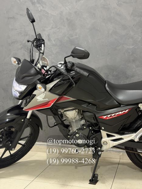 HONDA CG 160 TITAN, Foto 8