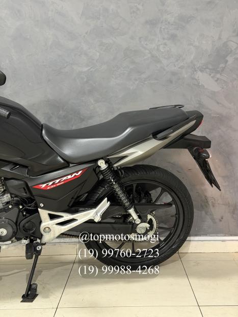 HONDA CG 160 TITAN, Foto 9