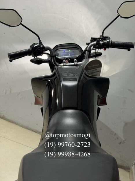 HONDA CG 160 TITAN, Foto 10