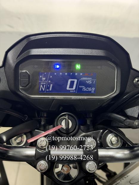 HONDA CG 160 TITAN, Foto 11