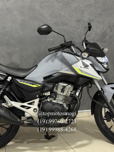 HONDA CG 160 TITAN, Foto 4