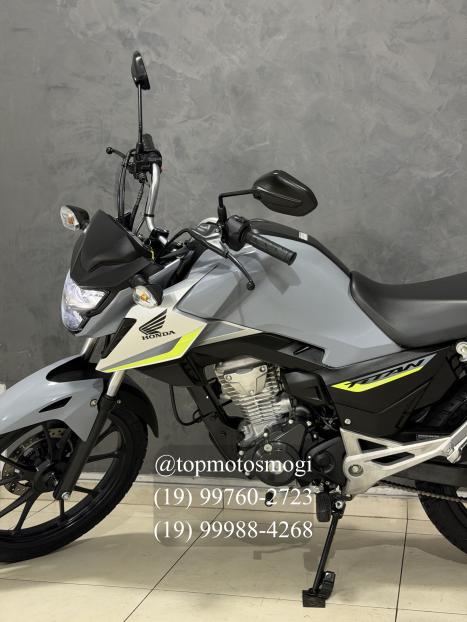 HONDA CG 160 TITAN, Foto 8