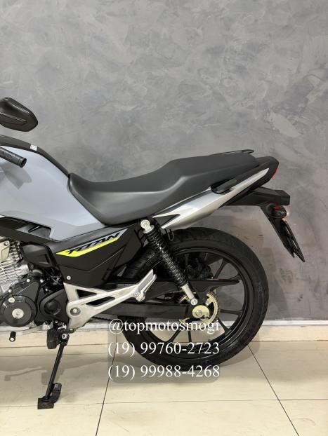 HONDA CG 160 TITAN, Foto 9