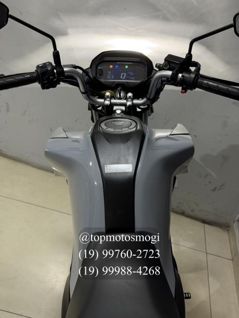 HONDA CG 160 TITAN, Foto 10