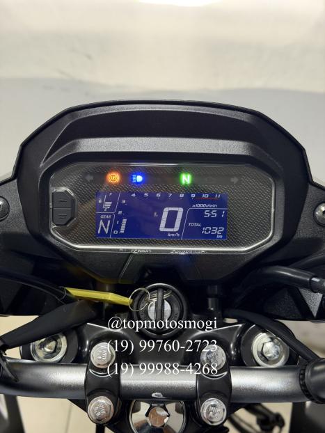 HONDA CG 160 TITAN, Foto 11