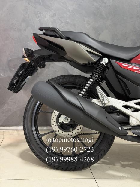 HONDA CG 160 TITAN, Foto 5