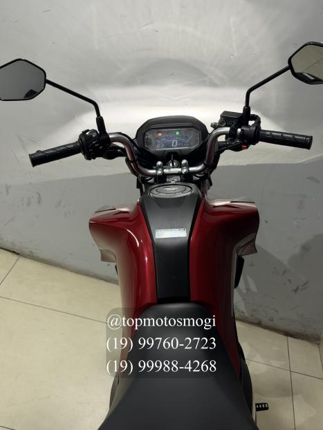 HONDA CG 160 TITAN, Foto 10