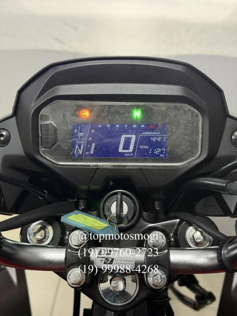 HONDA CG 160 TITAN, Foto 11