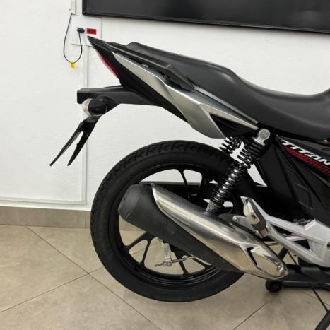 HONDA CG 160 TITAN, Foto 4