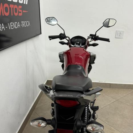 HONDA CG 160 TITAN, Foto 5
